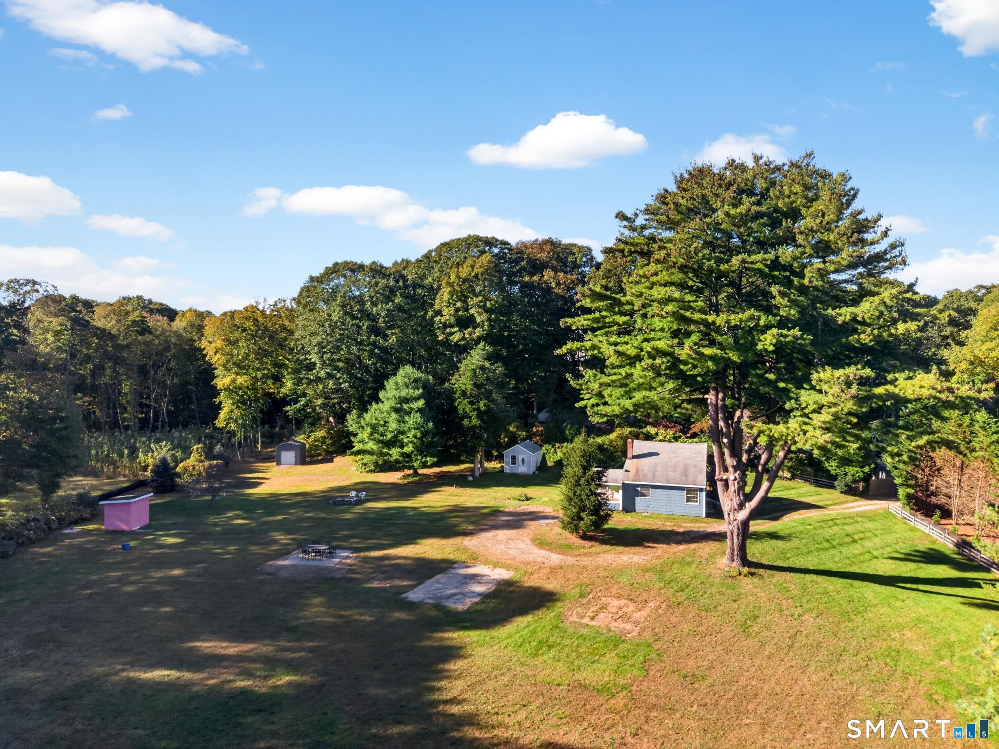 121 Bokum Road Old Saybrook CT 06475