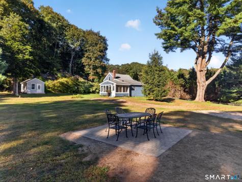 121 Bokum Road Old Saybrook CT 06475