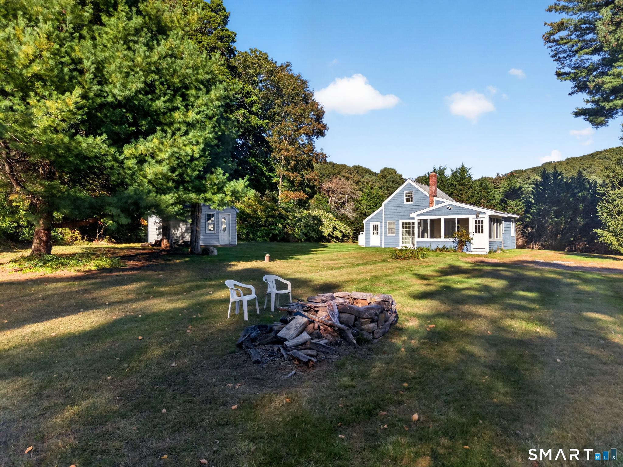 121 Bokum Road Old Saybrook CT 06475