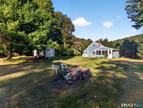 121 Bokum Road Old Saybrook CT 06475