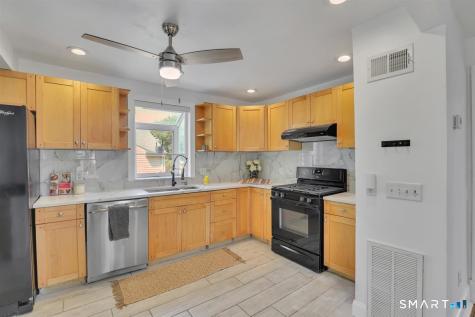 349 Nott Street Wethersfield CT 06109