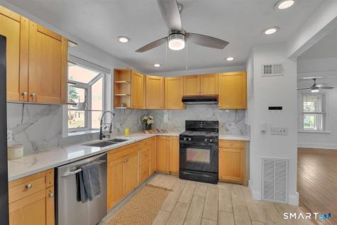 349 Nott Street Wethersfield CT 06109