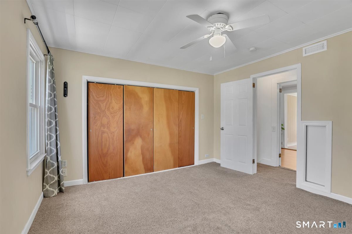 349 Nott Street Wethersfield CT 06109