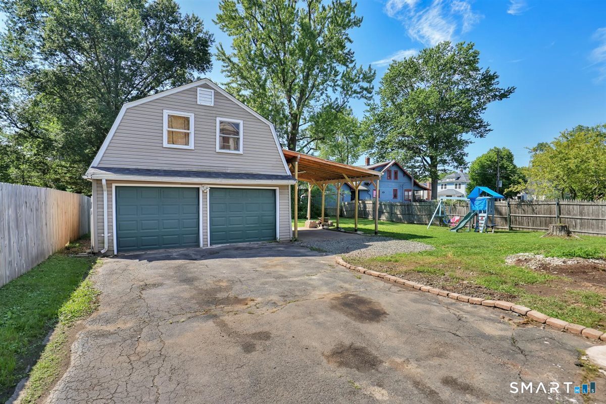 349 Nott Street Wethersfield CT 06109