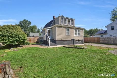 349 Nott Street Wethersfield CT 06109