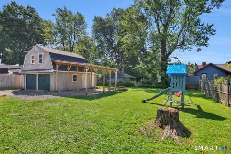 349 Nott Street Wethersfield CT 06109