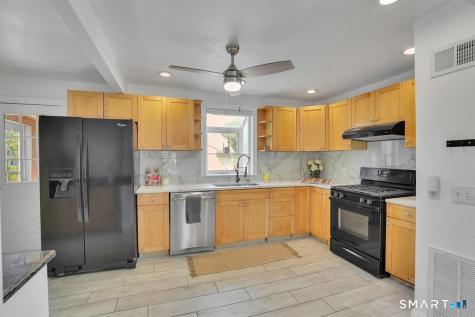 349 Nott Street Wethersfield CT 06109