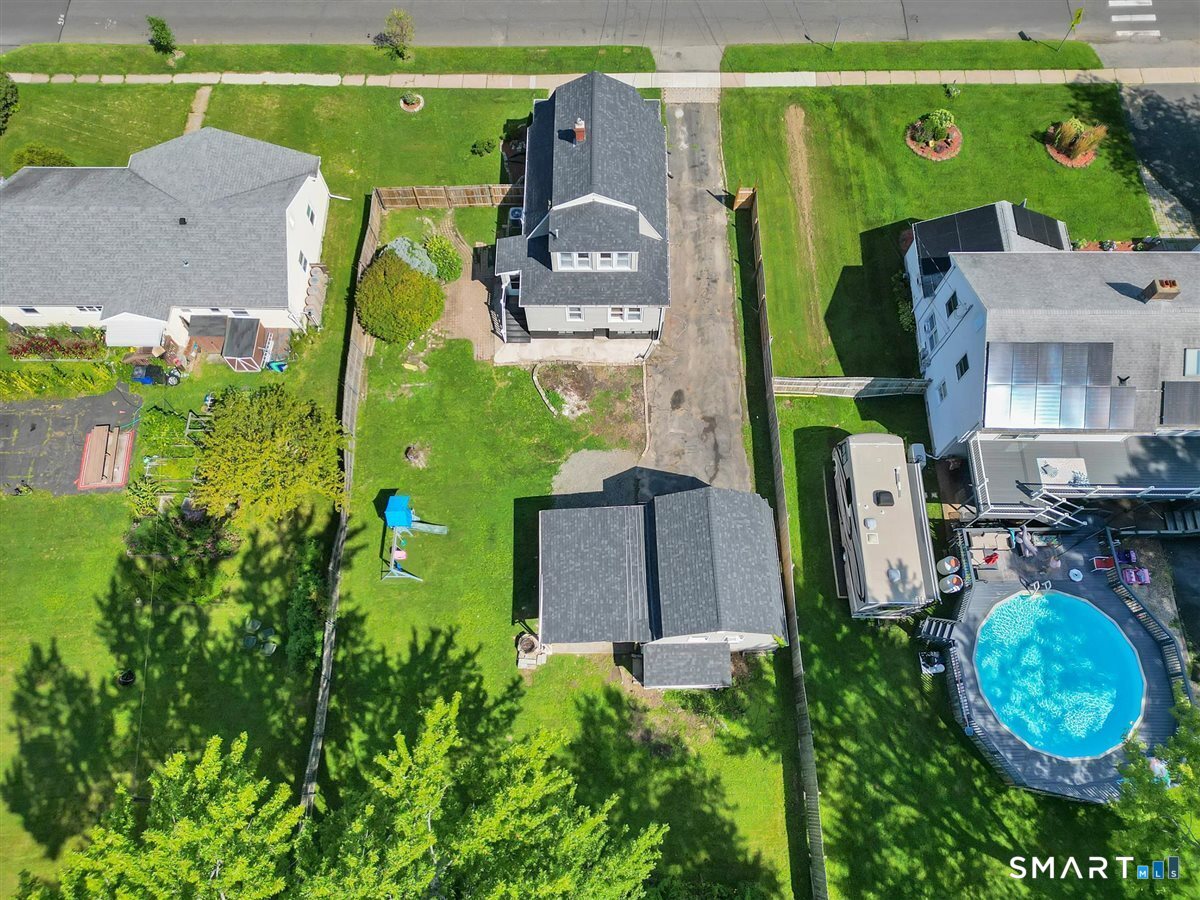 349 Nott Street Wethersfield CT 06109