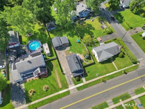 349 Nott Street Wethersfield CT 06109