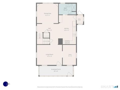 349 Nott Street Wethersfield CT 06109