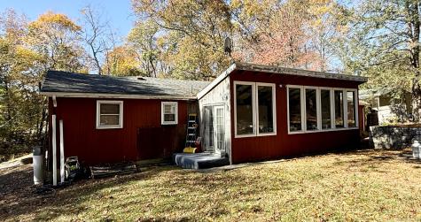 57 Valley View Lane New Milford CT 06776