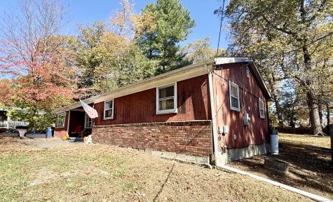 57 Valley View Lane New Milford CT 06776