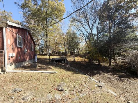 57 Valley View Lane New Milford CT 06776