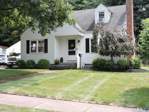 120 Bolton Street Manchester CT 06042