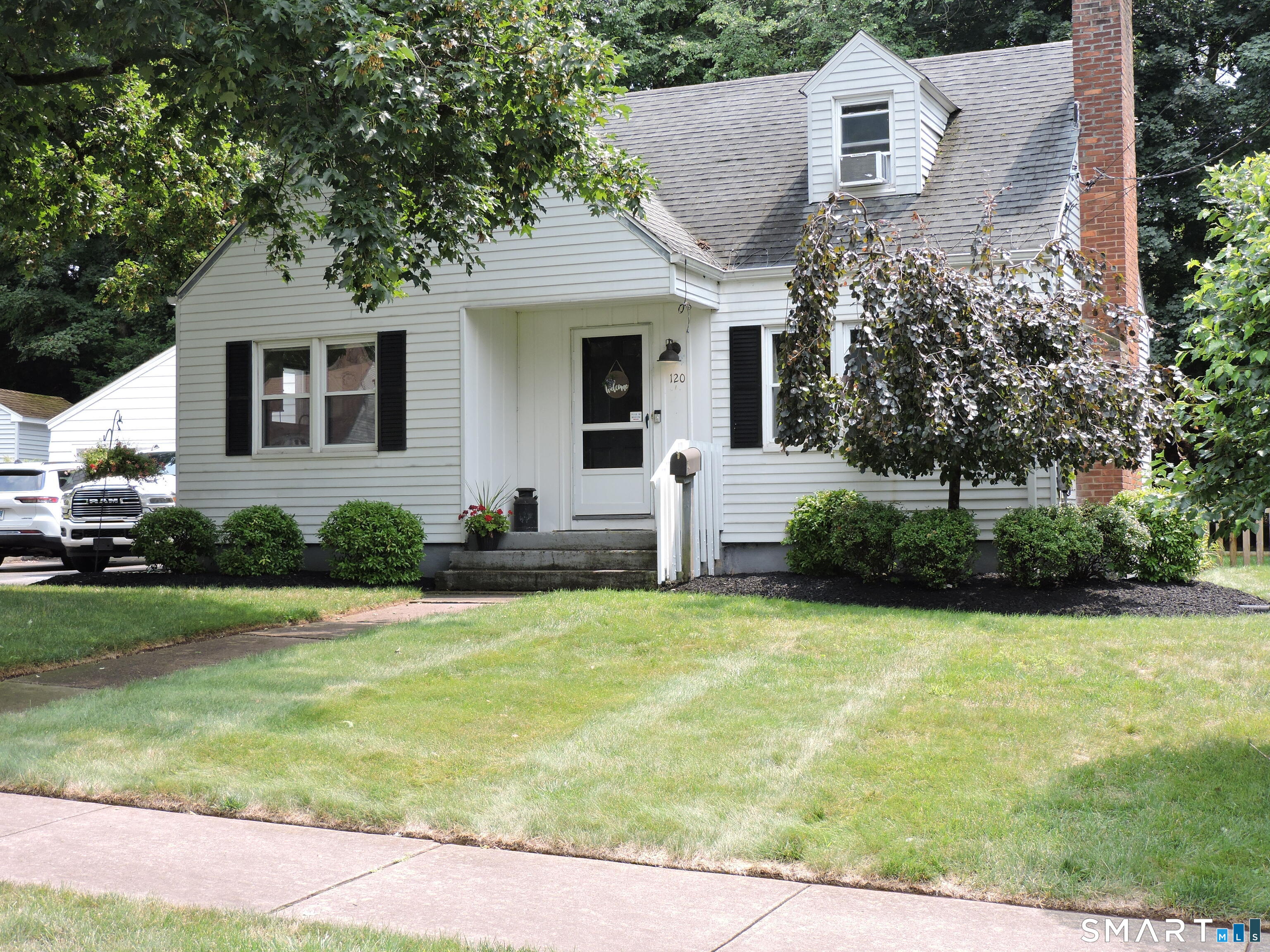 120 Bolton Street Manchester CT 06042