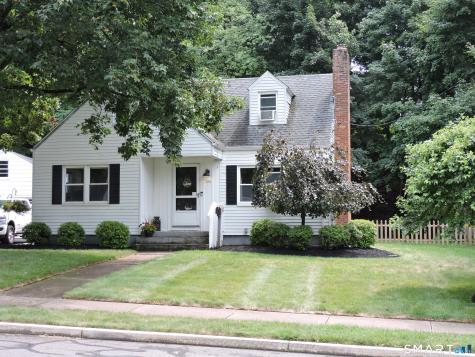 120 Bolton Street Manchester CT 06042