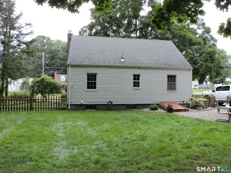 120 Bolton Street Manchester CT 06042