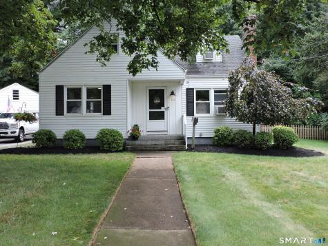 120 Bolton Street Manchester CT 06042