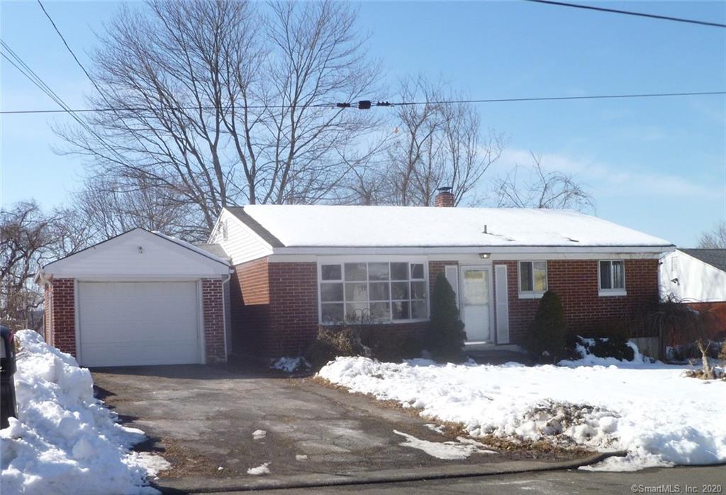 34 Highland Avenue Ansonia CT 06401