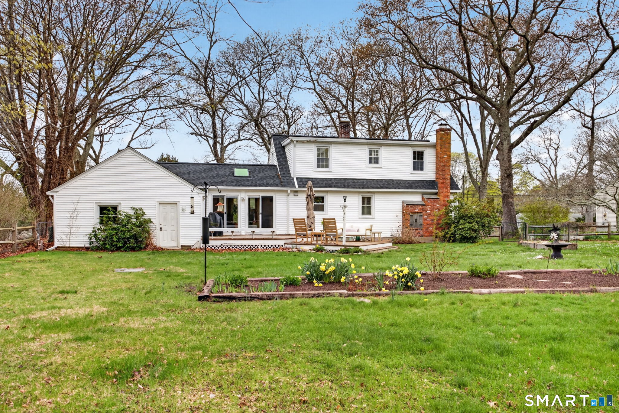 340 Cow Hill Road Groton CT 06355