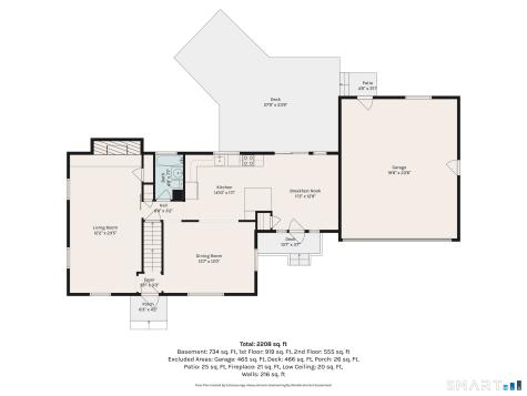 340 Cow Hill Road Groton CT 06355