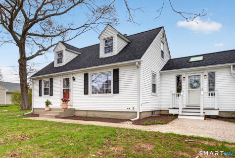 340 Cow Hill Road Groton CT 06355