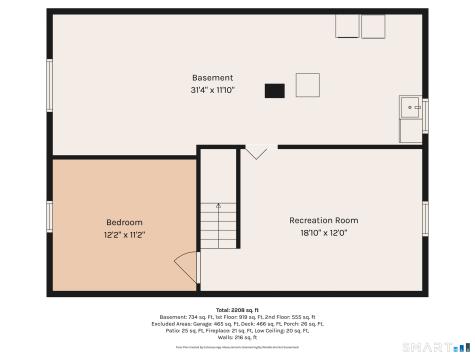 340 Cow Hill Road Groton CT 06355