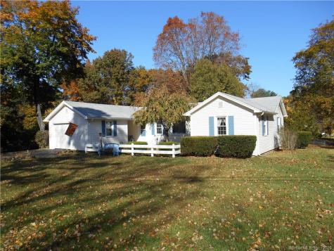 6 Francis Street Avon CT 06001