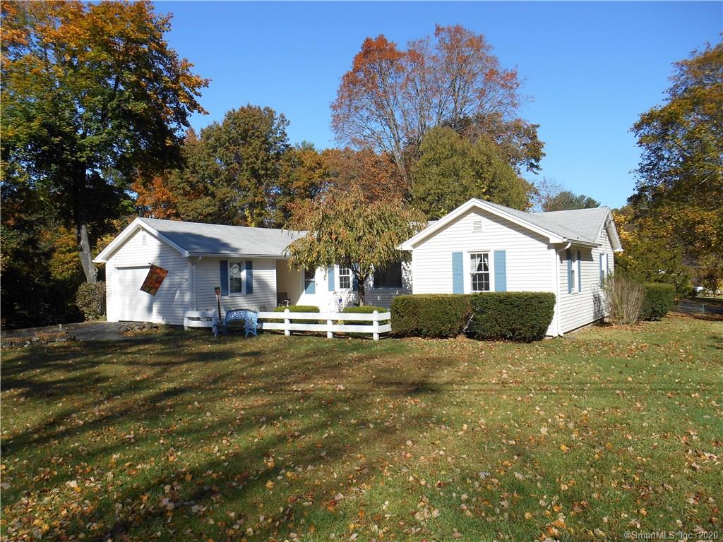 6 Francis Street Avon CT 06001