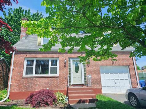 280 Freeman Street Hartford CT 06106