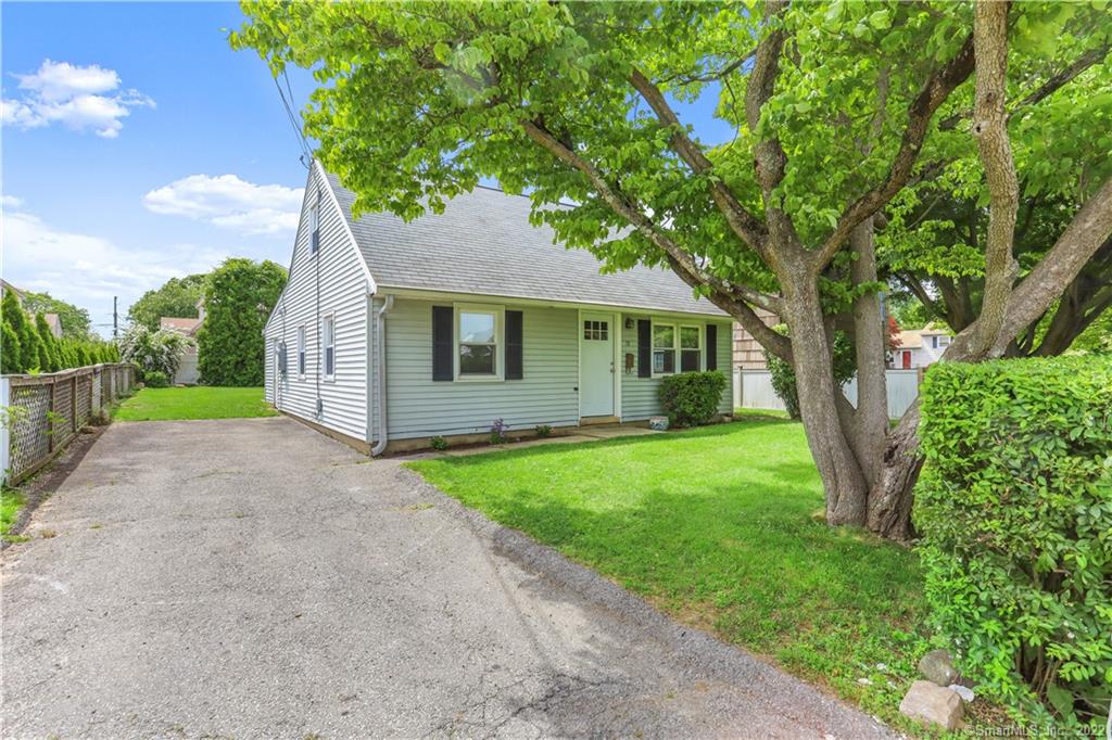 78 Albin Road Stamford CT 06902
