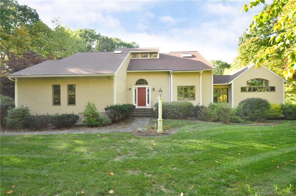 3 Andrew Drive Canton CT 06019
