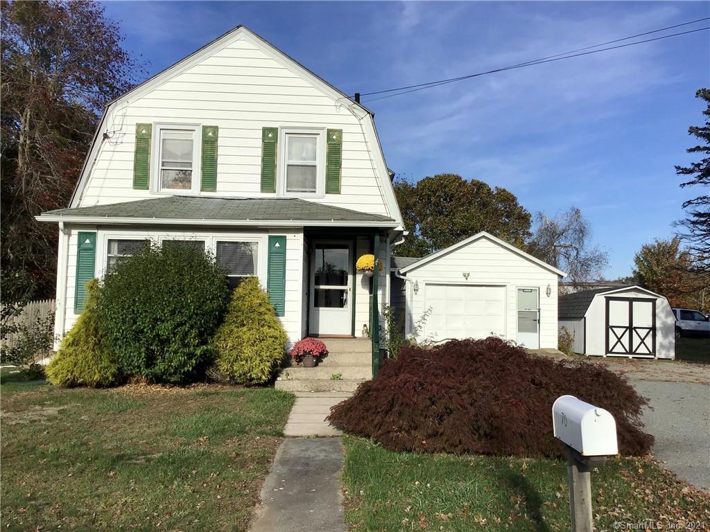 70 Tower Avenue Groton CT 06340