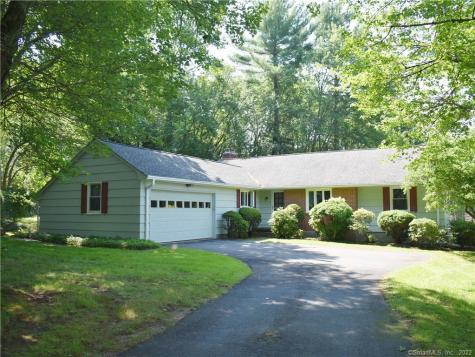 555 Country Club Road Avon CT 06001