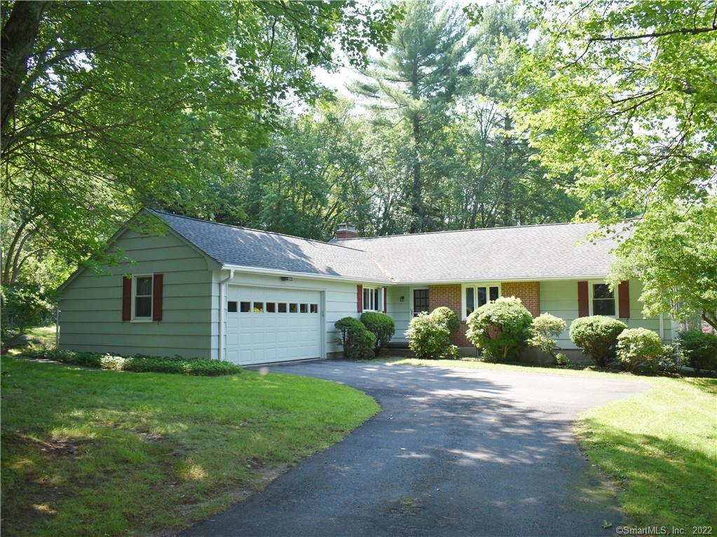 555 Country Club Road Avon CT 06001