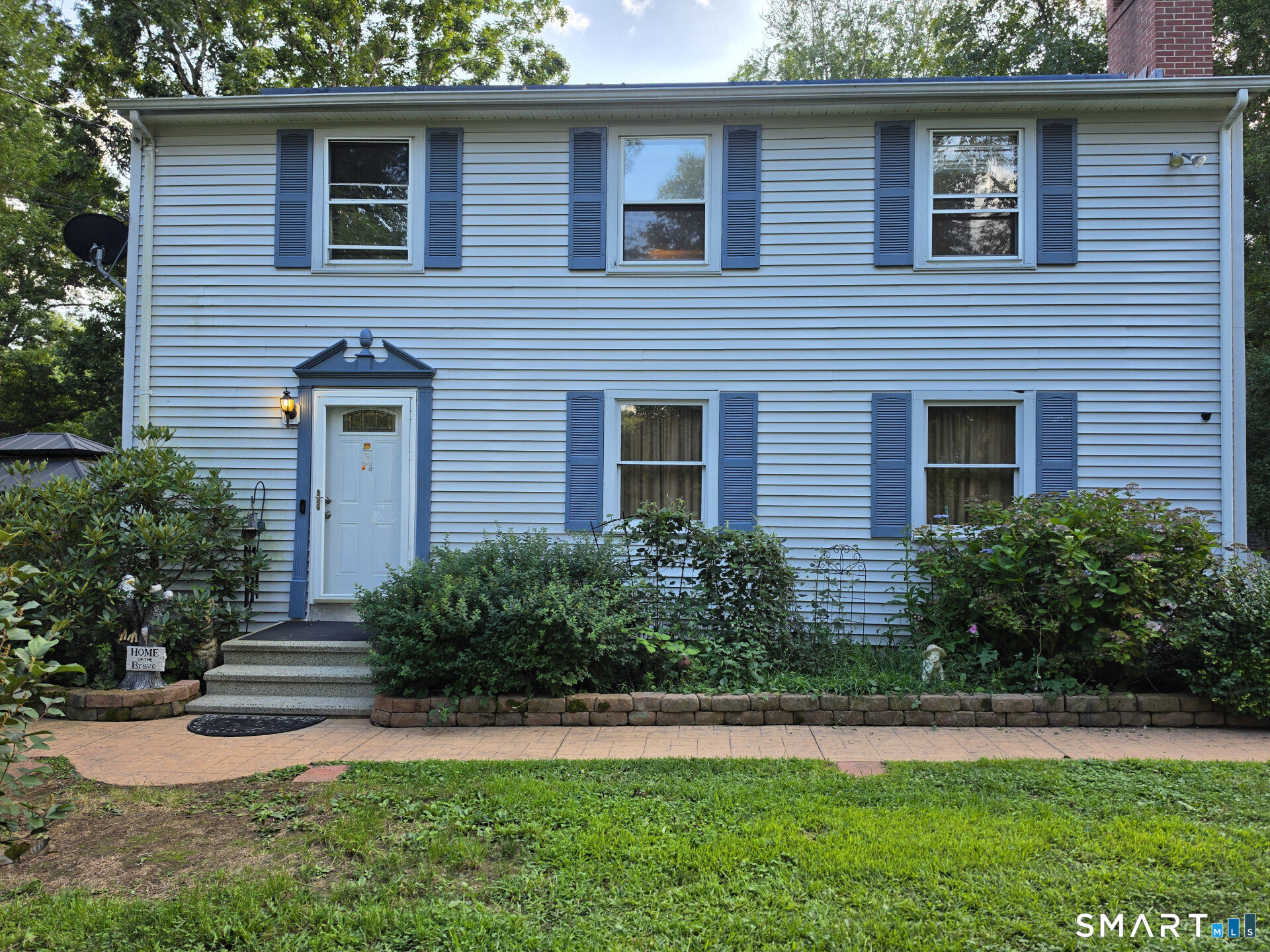 71 Schulman Veslak Road East Haddam CT 06423