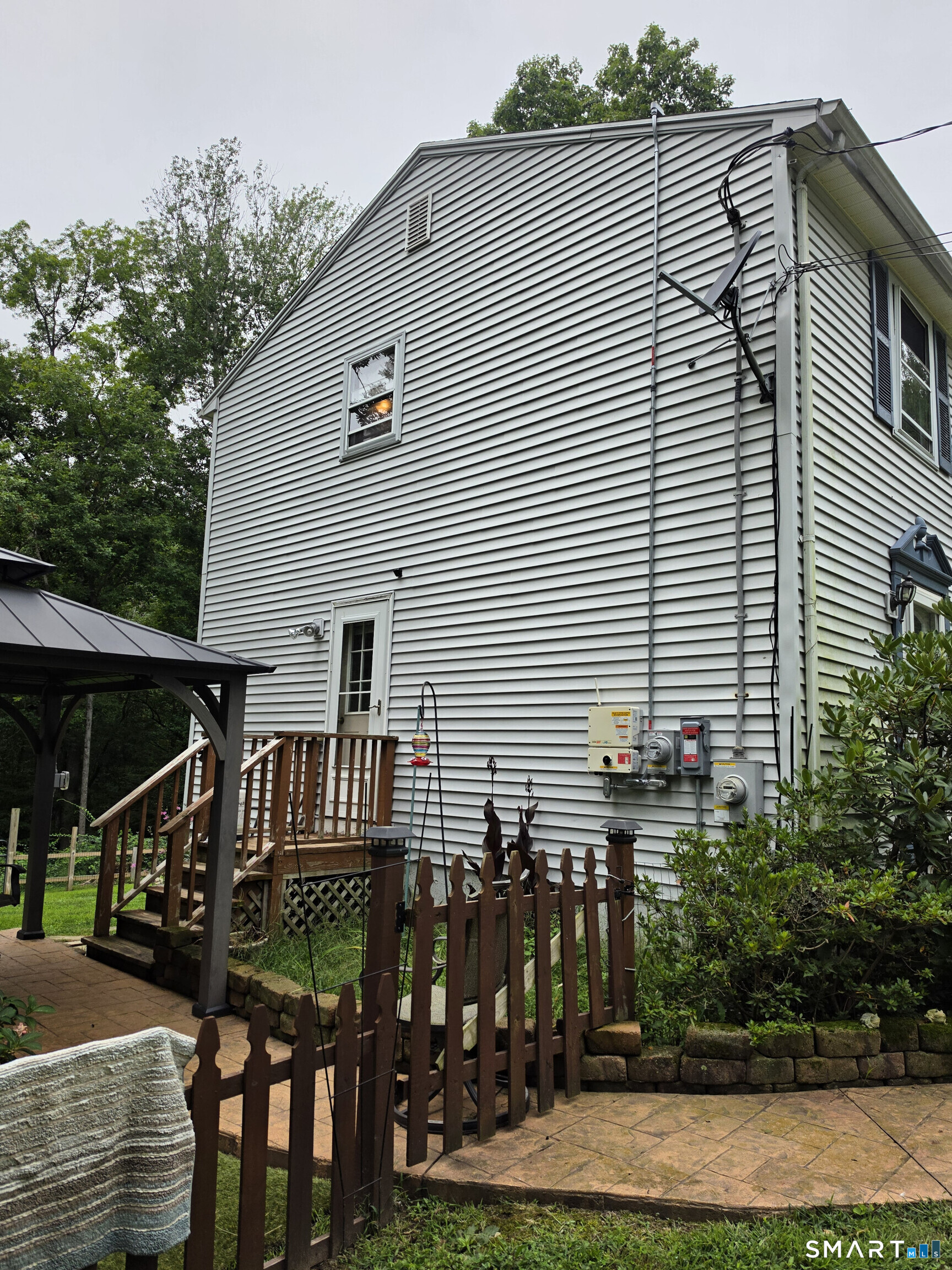 71 Schulman Veslak Road East Haddam CT 06423