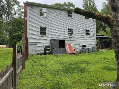 71 Schulman Veslak Road East Haddam CT 06423