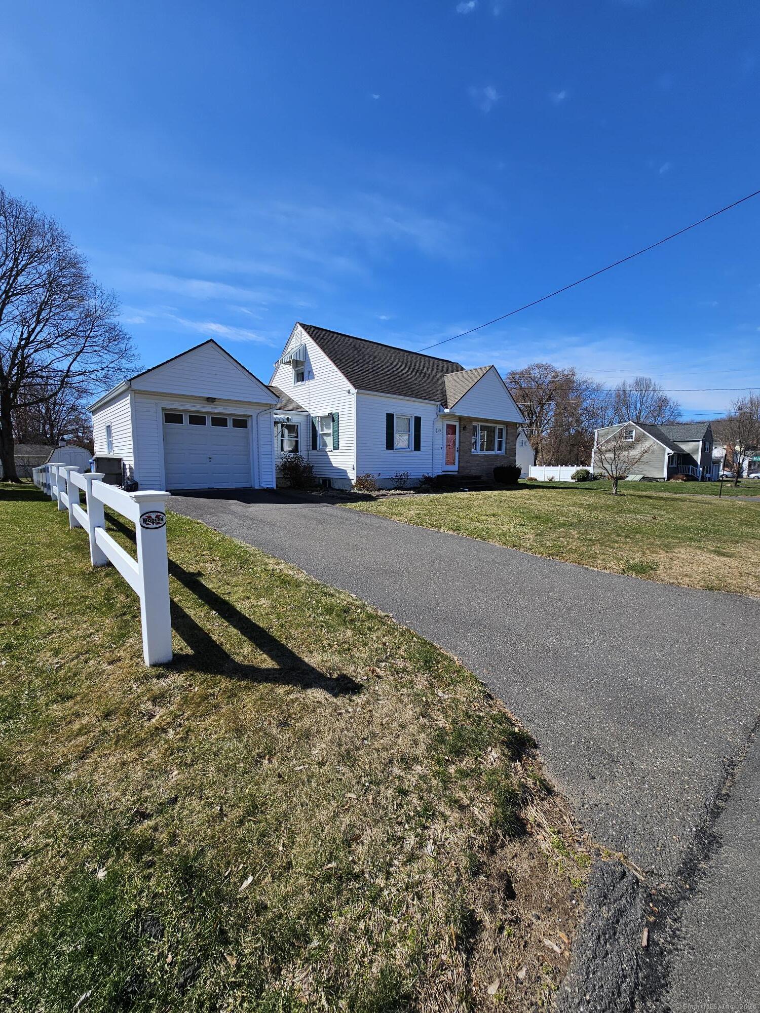 143 Ben Street Bristol CT 06010