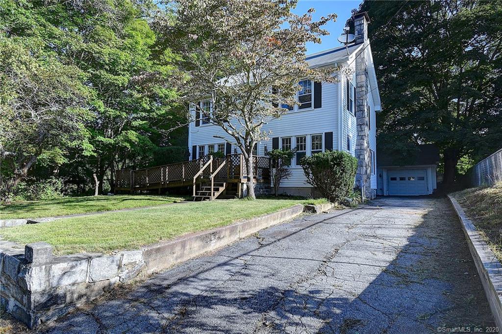 59 Saint Regis Avenue Norwich CT 06360