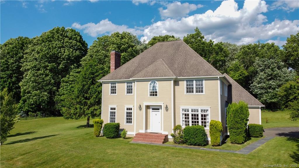 125 Poverty Hollow Road Newtown CT 06470