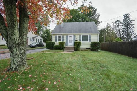 16 Morris Avenue Bristol CT 06010