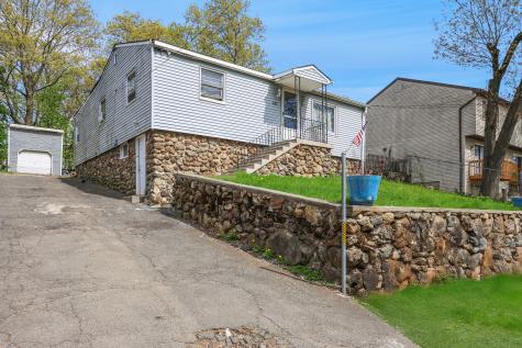 123 Birch Street Waterbury CT 06704