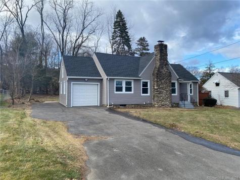 26 Clough Road Waterbury CT 06708