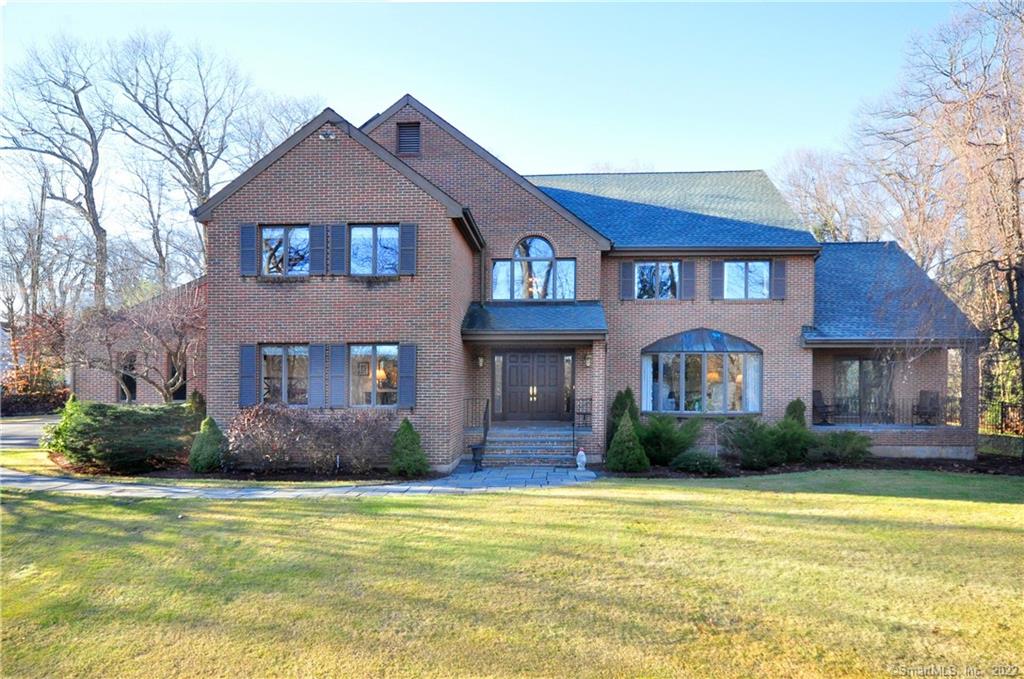 45 Farmington Ridge Drive Farmington CT 06032