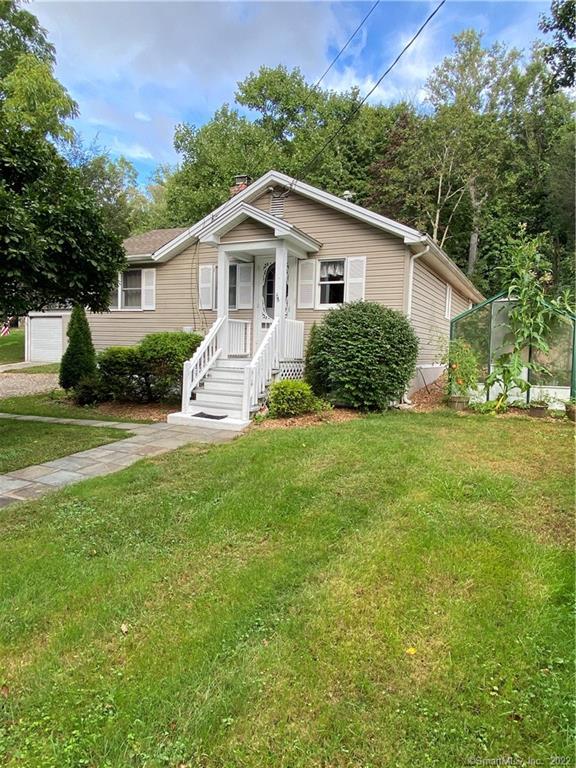 38 Lakeview Drive Bethlehem CT 06751