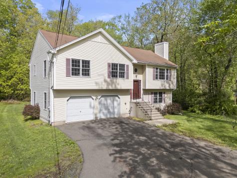1376 Paradise Avenue Hamden CT 06514