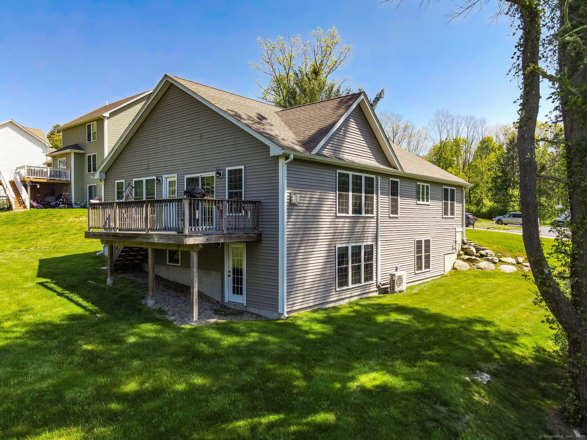 23 Brookside Drive Killingly CT 06241