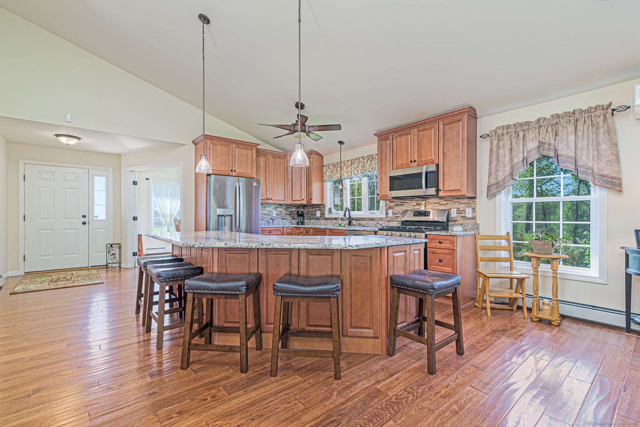 23 Brookside Drive Killingly CT 06241