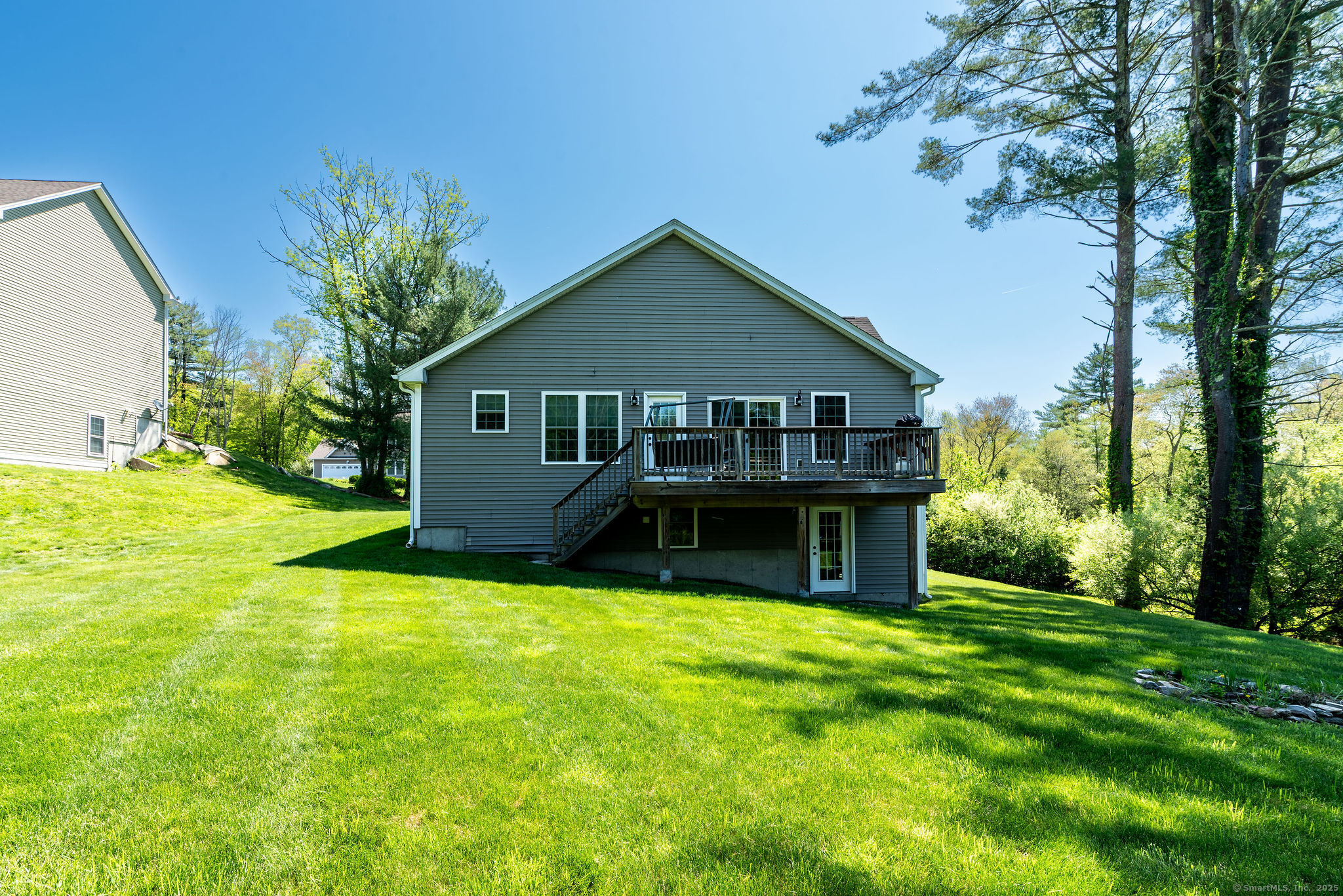23 Brookside Drive Killingly CT 06241